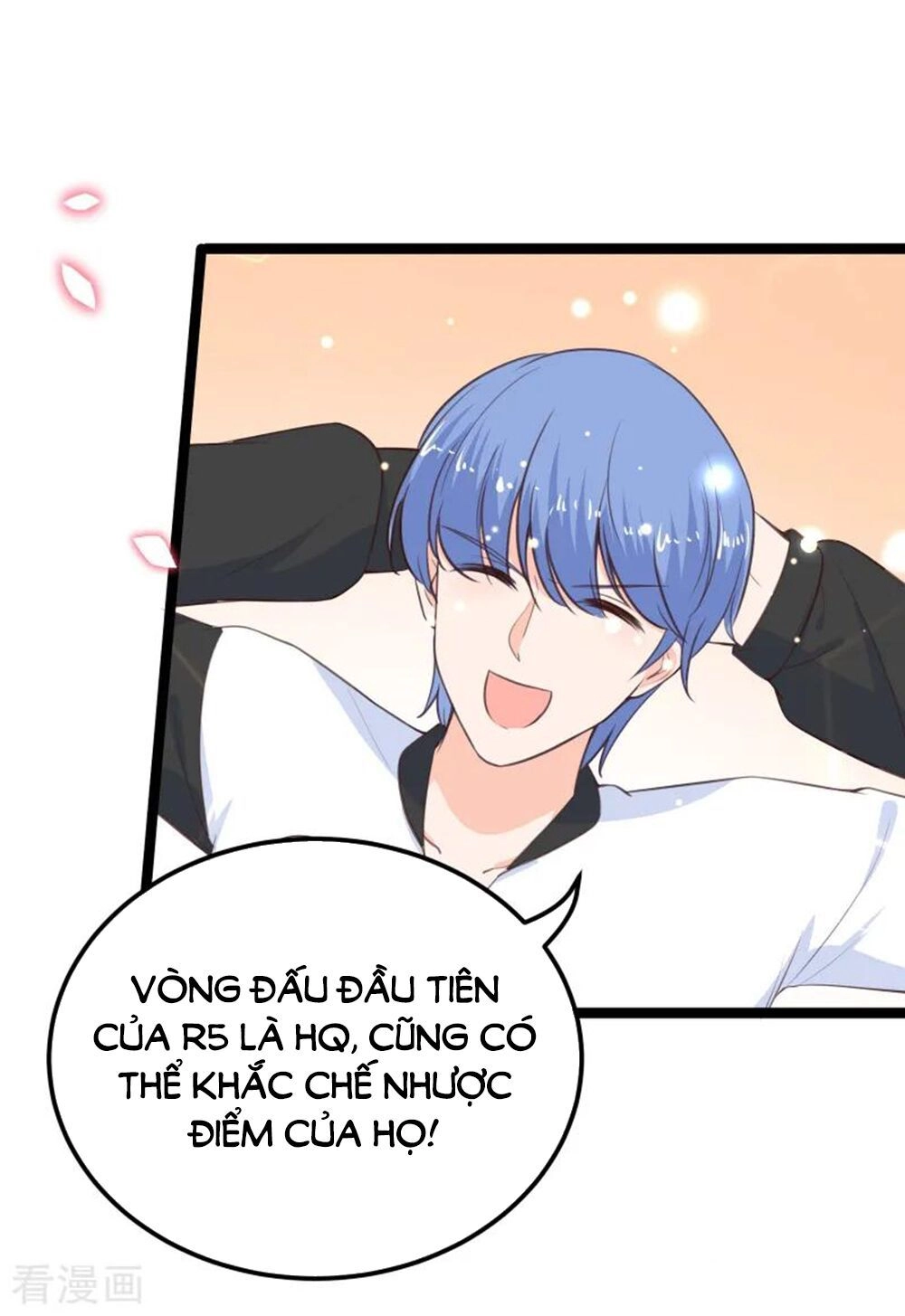 Boss Của Tôi Là Đại Thần Chapter 111 - 16