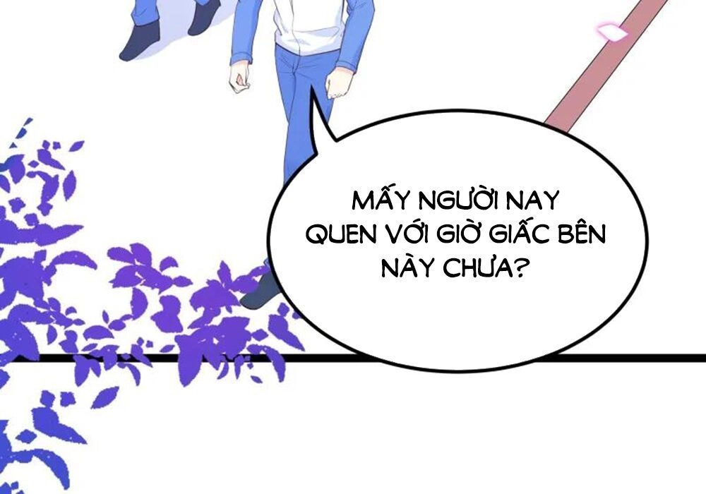 Boss Của Tôi Là Đại Thần Chapter 111 - 20