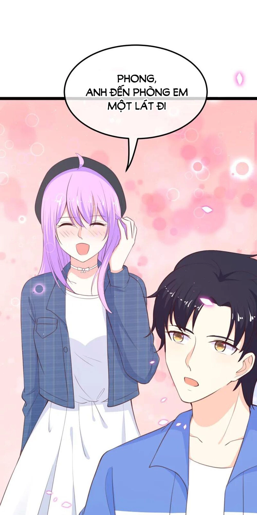 Boss Của Tôi Là Đại Thần Chapter 111 - 25