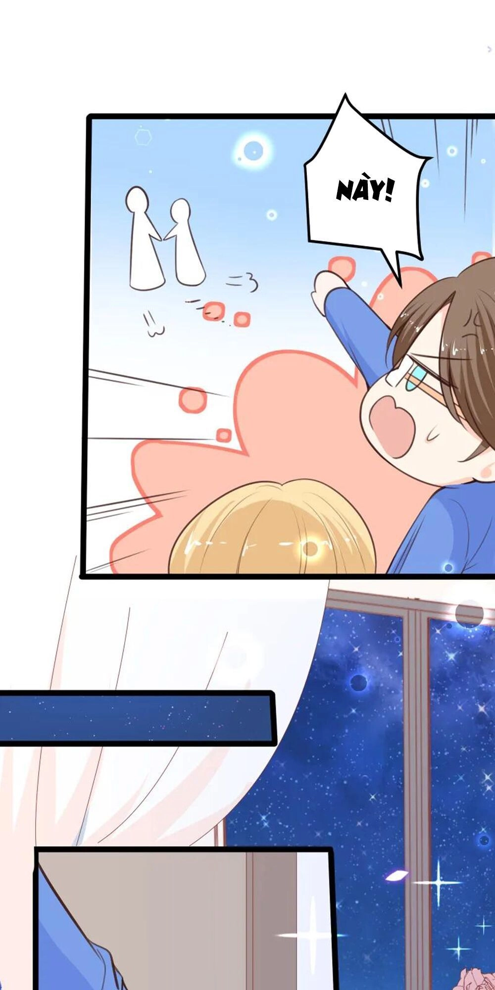 Boss Của Tôi Là Đại Thần Chapter 111 - 30