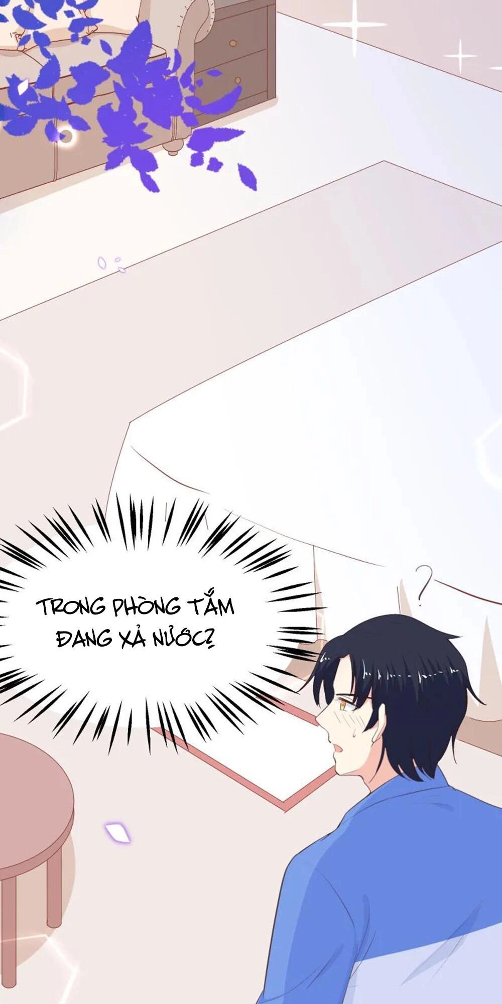 Boss Của Tôi Là Đại Thần Chapter 111 - 32