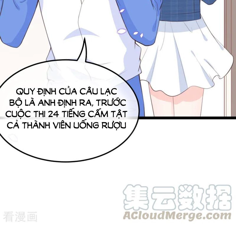 Boss Của Tôi Là Đại Thần Chapter 111 - 35