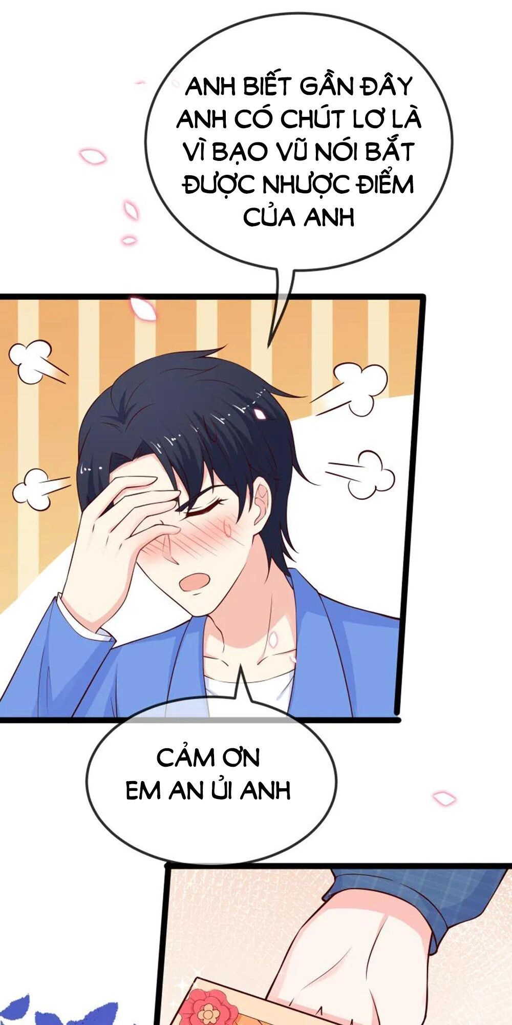 Boss Của Tôi Là Đại Thần Chapter 111 - 37