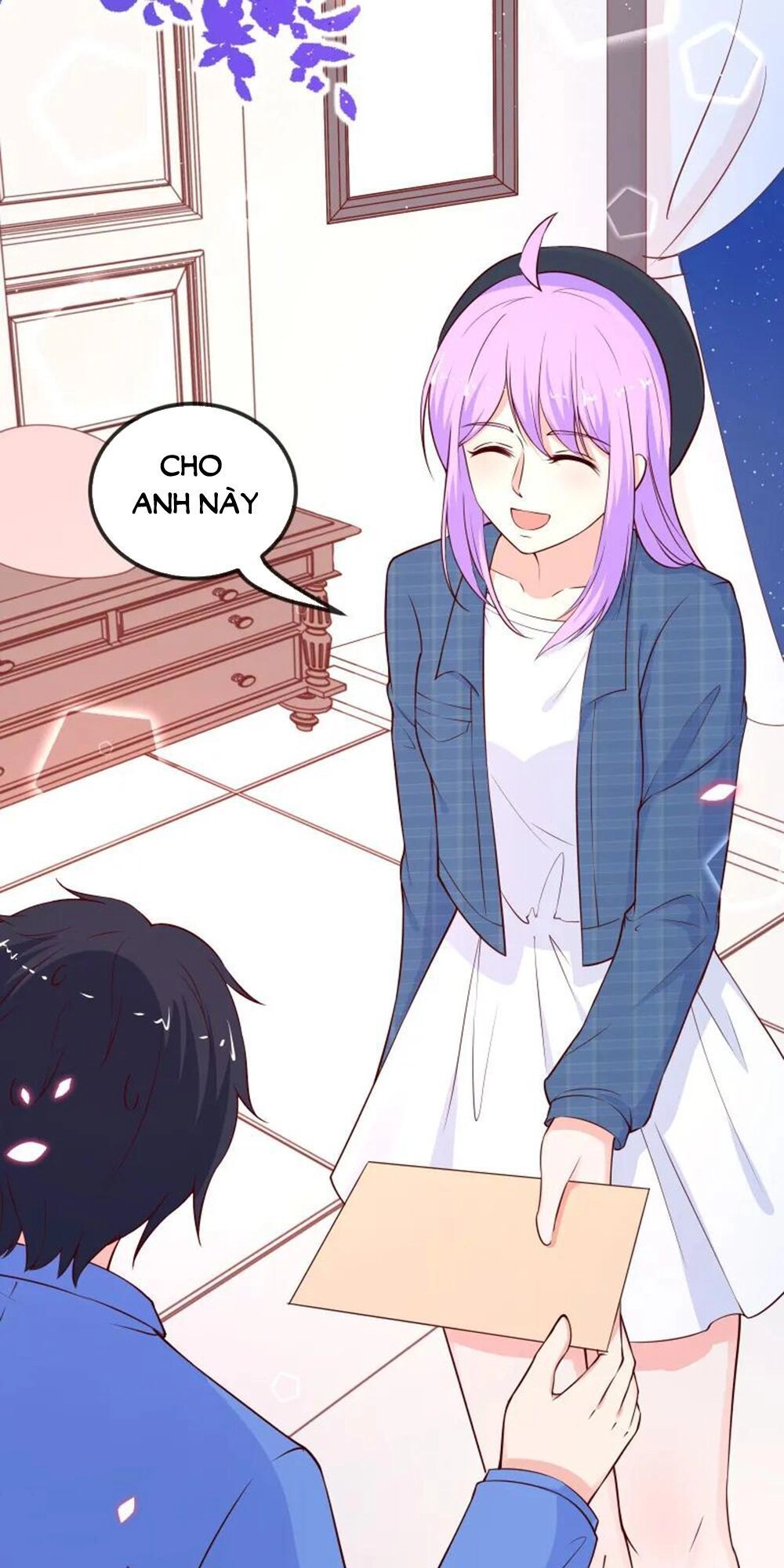 Boss Của Tôi Là Đại Thần Chapter 111 - 39