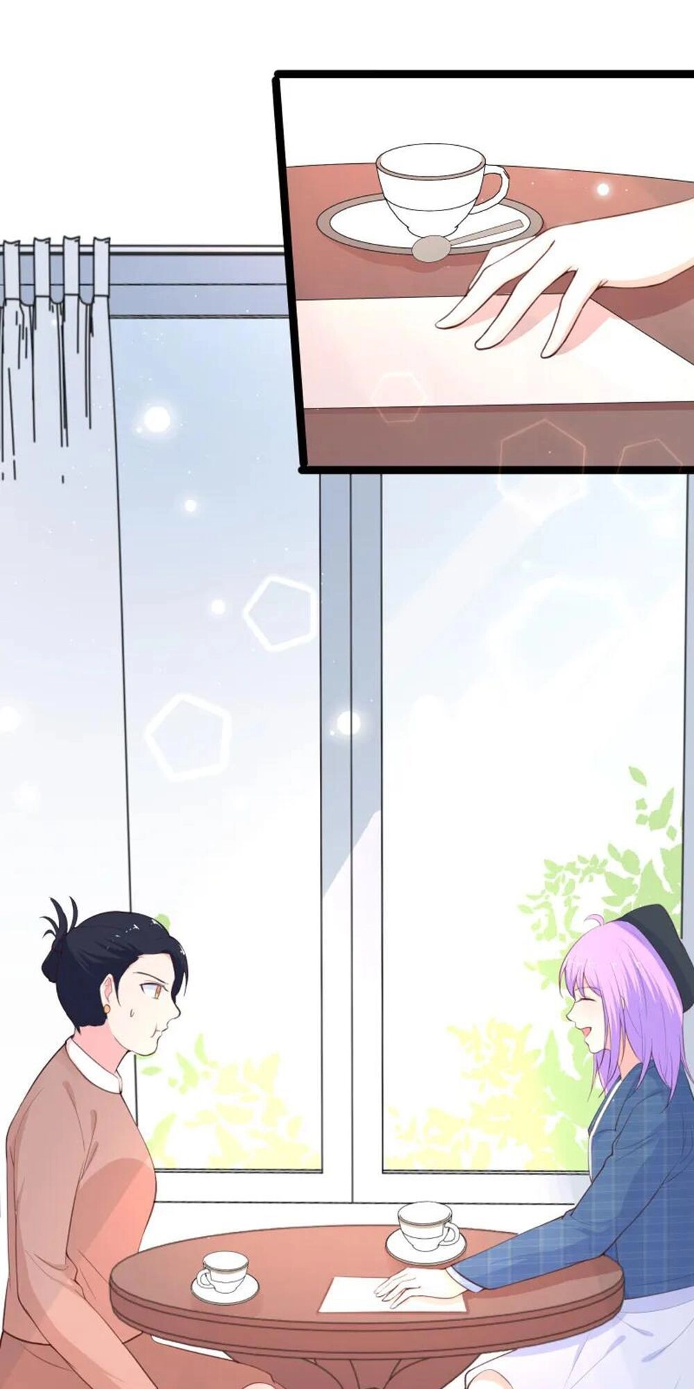 Boss Của Tôi Là Đại Thần Chapter 111 - 44