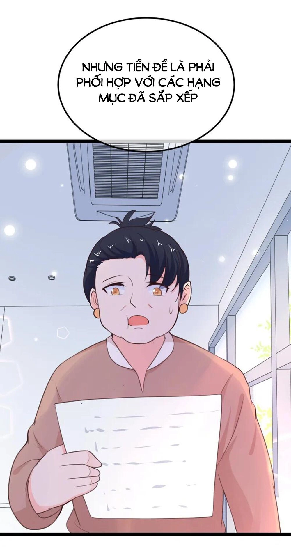 Boss Của Tôi Là Đại Thần Chapter 111 - 46