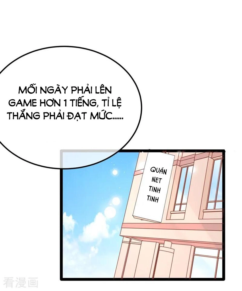 Boss Của Tôi Là Đại Thần Chapter 111 - 47