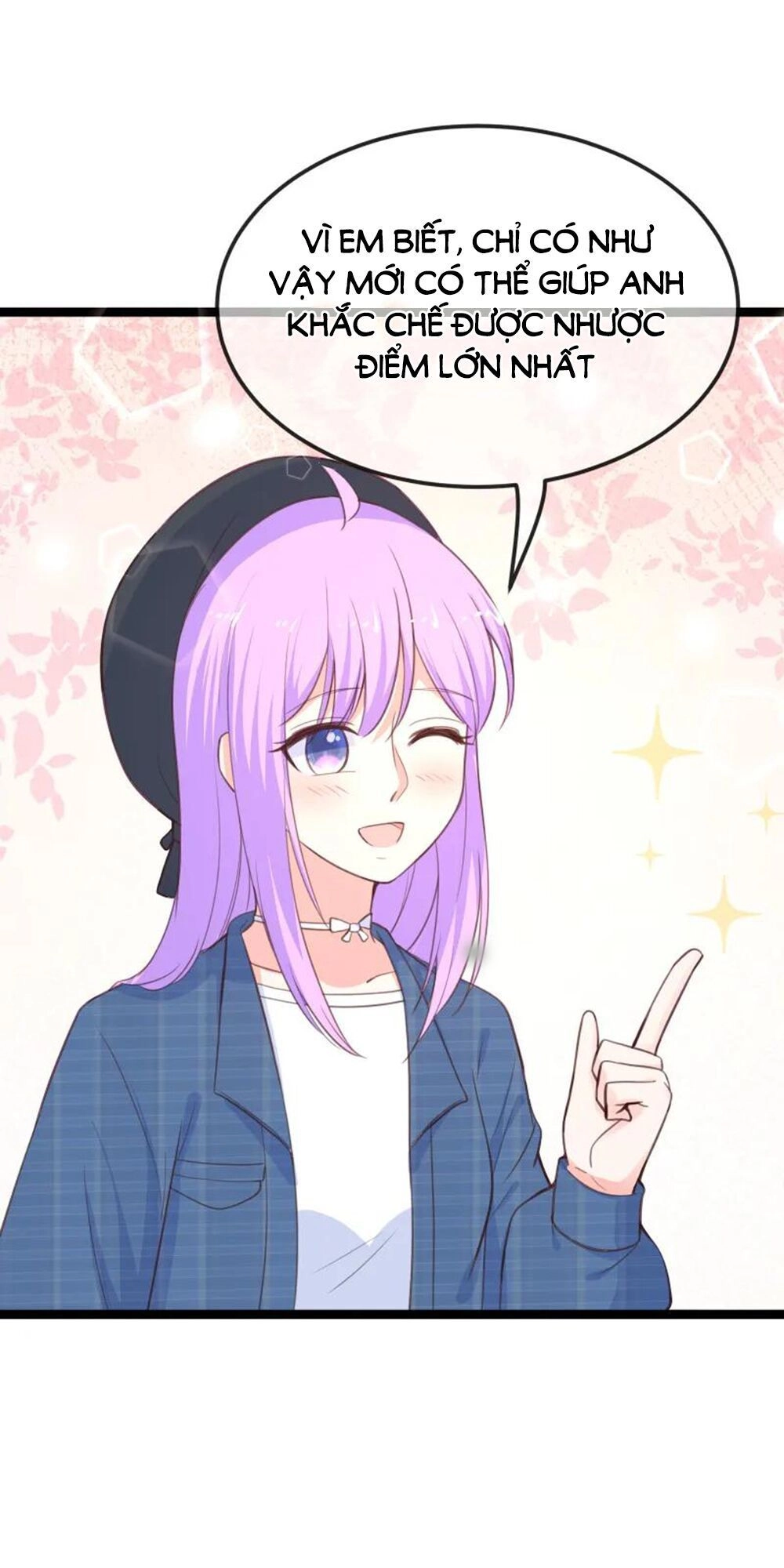 Boss Của Tôi Là Đại Thần Chapter 111 - 52