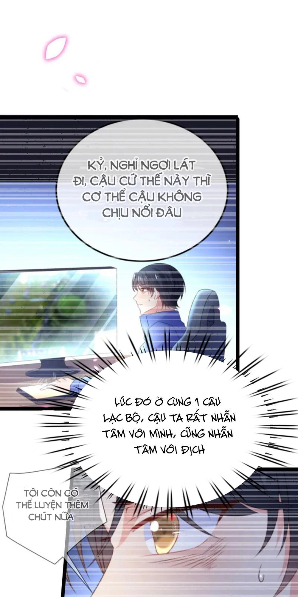 Boss Của Tôi Là Đại Thần Chapter 111 - 61