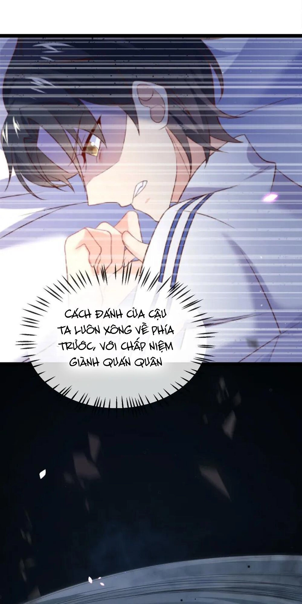 Boss Của Tôi Là Đại Thần Chapter 111 - 64