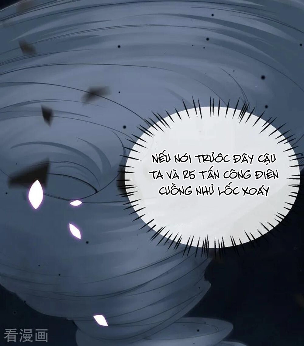 Boss Của Tôi Là Đại Thần Chapter 111 - 65