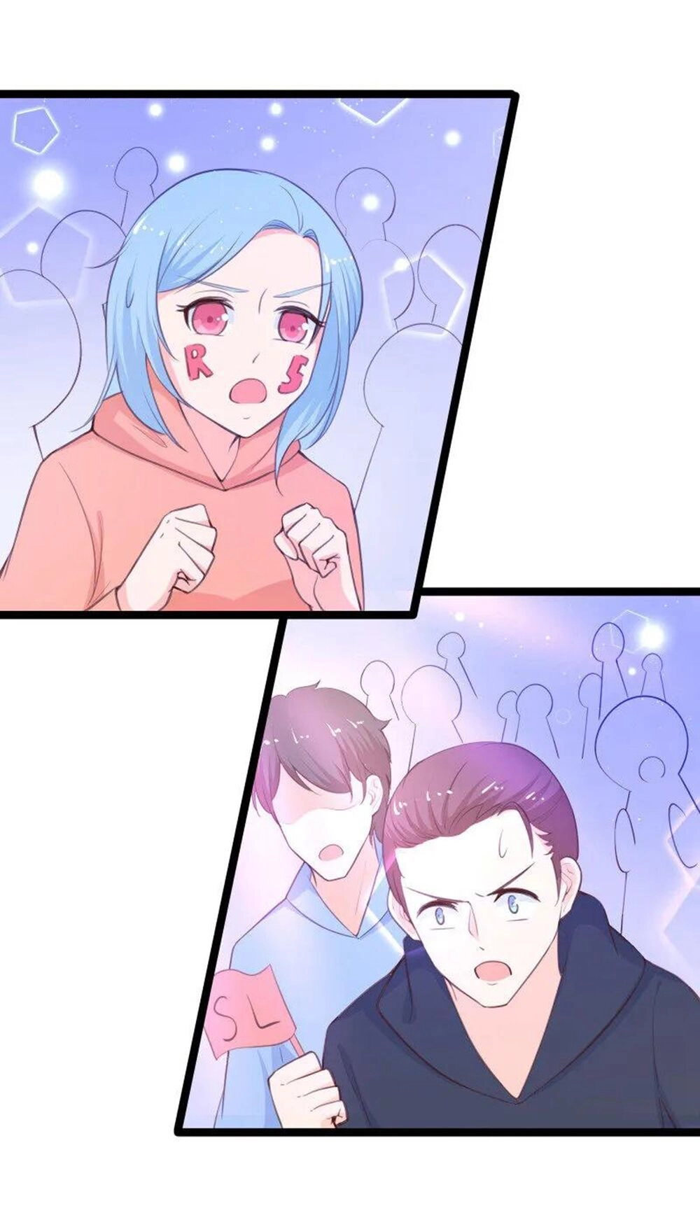 Boss Của Tôi Là Đại Thần Chapter 113 - 3