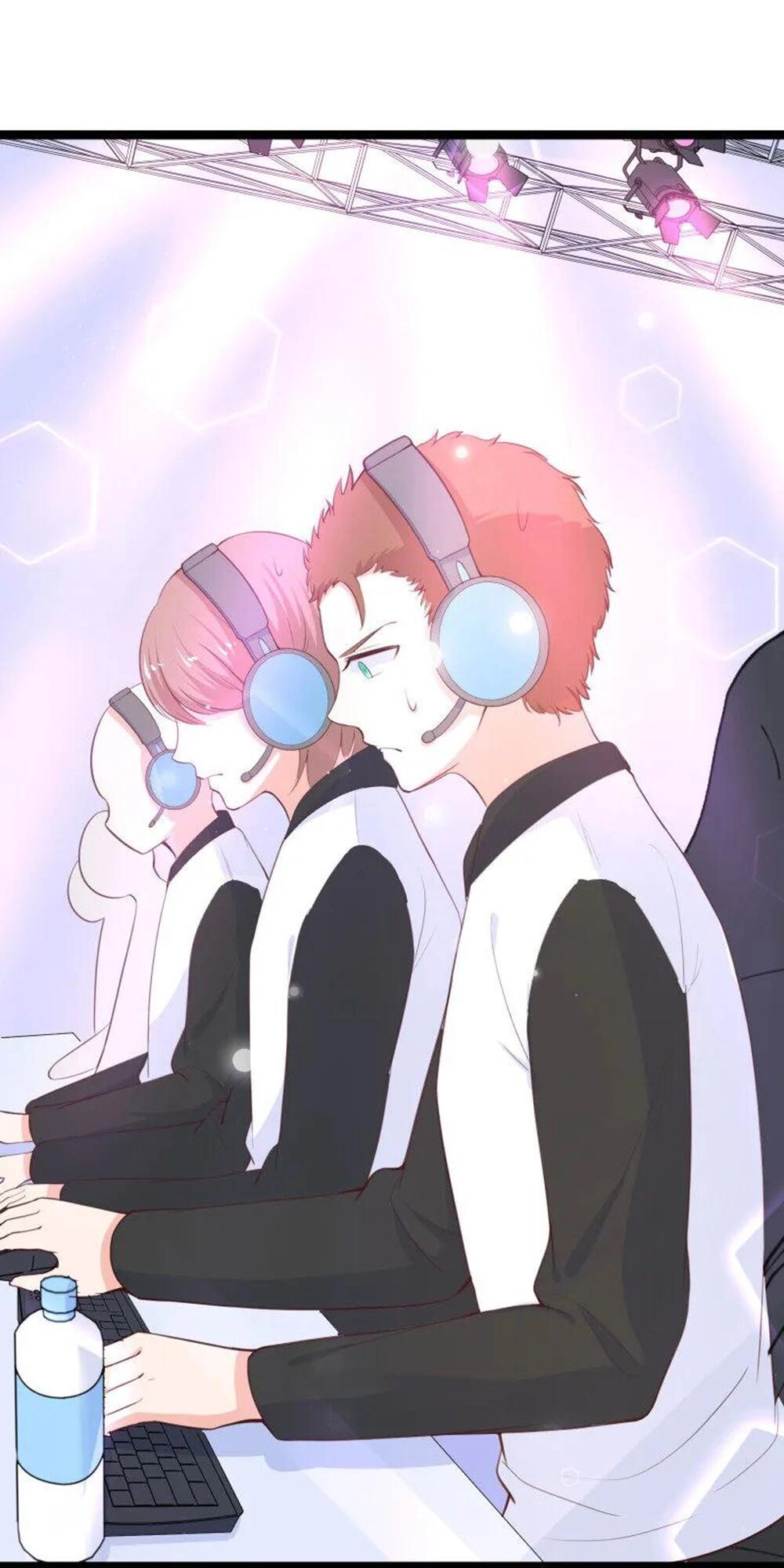 Boss Của Tôi Là Đại Thần Chapter 113 - 4