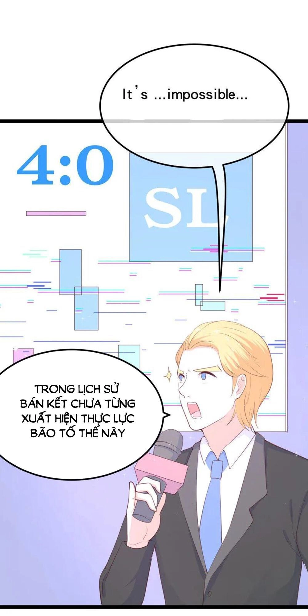 Boss Của Tôi Là Đại Thần Chapter 113 - 9