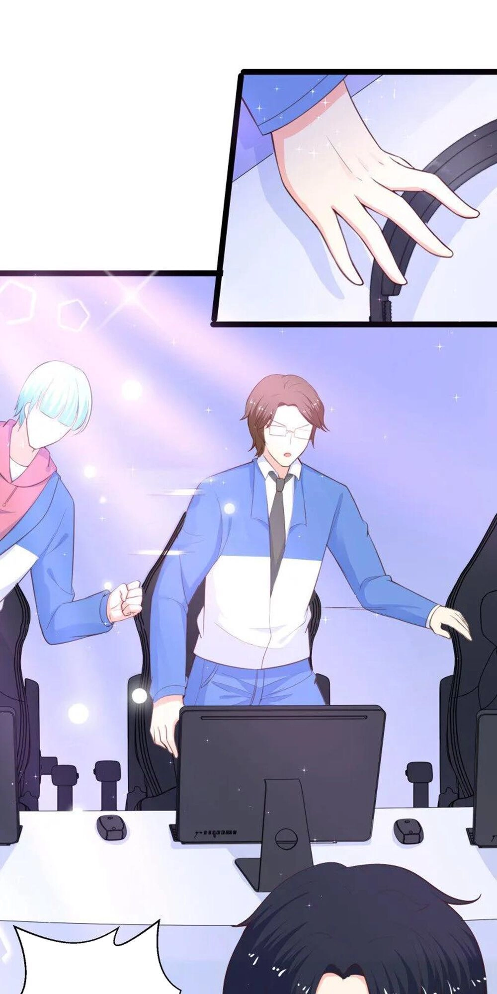 Boss Của Tôi Là Đại Thần Chapter 113 - 13