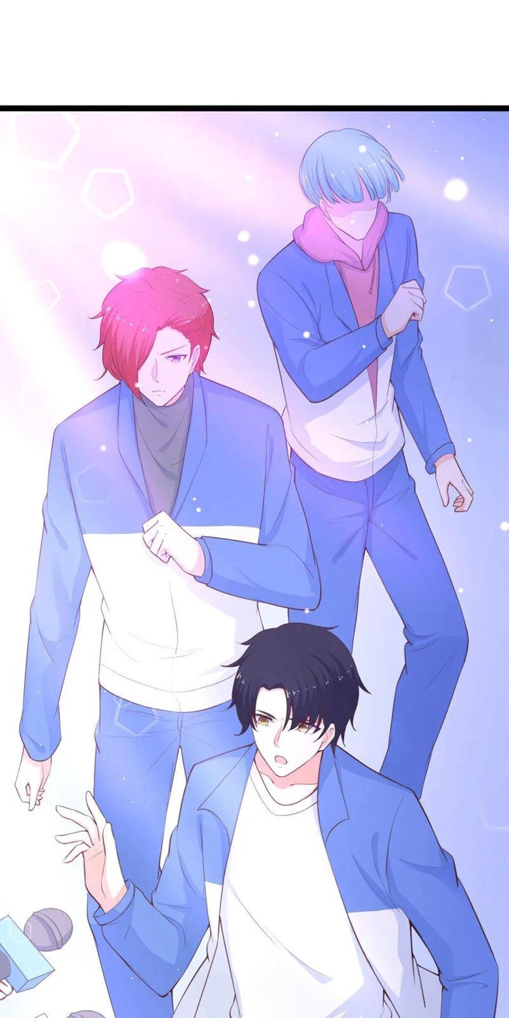 Boss Của Tôi Là Đại Thần Chapter 113 - 15