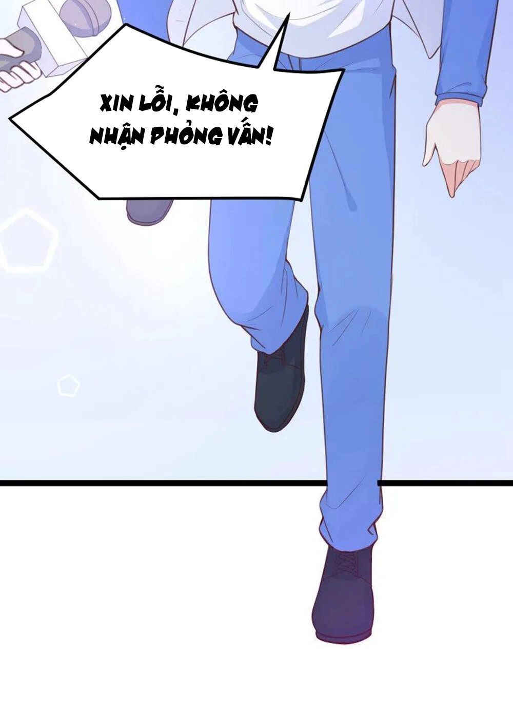 Boss Của Tôi Là Đại Thần Chapter 113 - 16