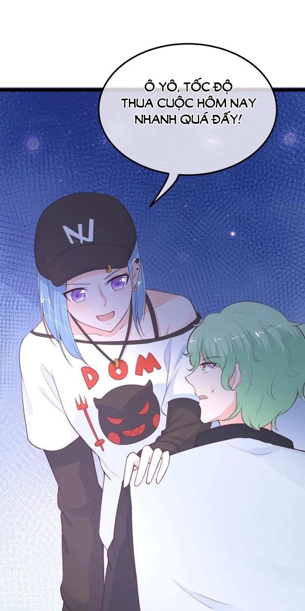 Boss Của Tôi Là Đại Thần Chapter 113 - 20