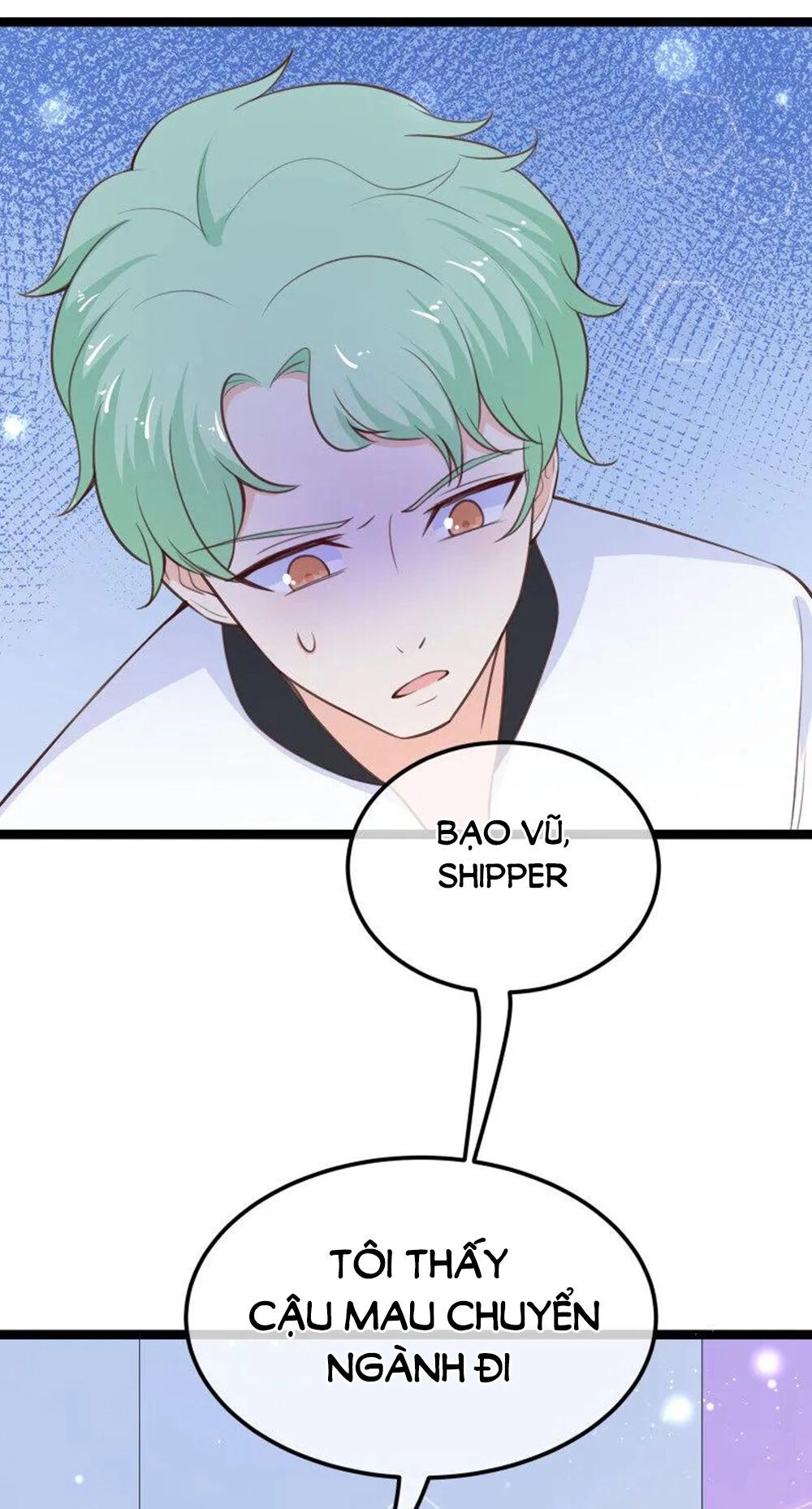 Boss Của Tôi Là Đại Thần Chapter 113 - 22