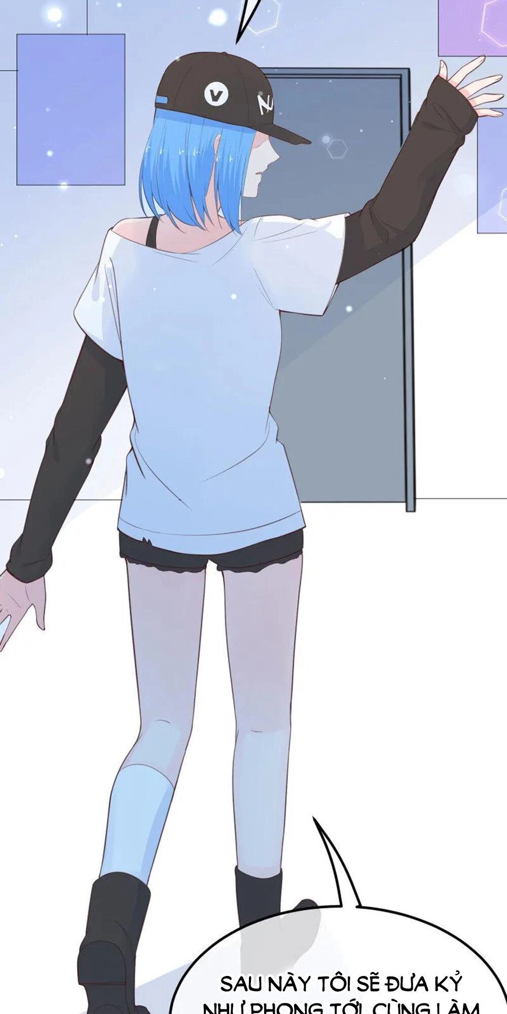 Boss Của Tôi Là Đại Thần Chapter 113 - 23