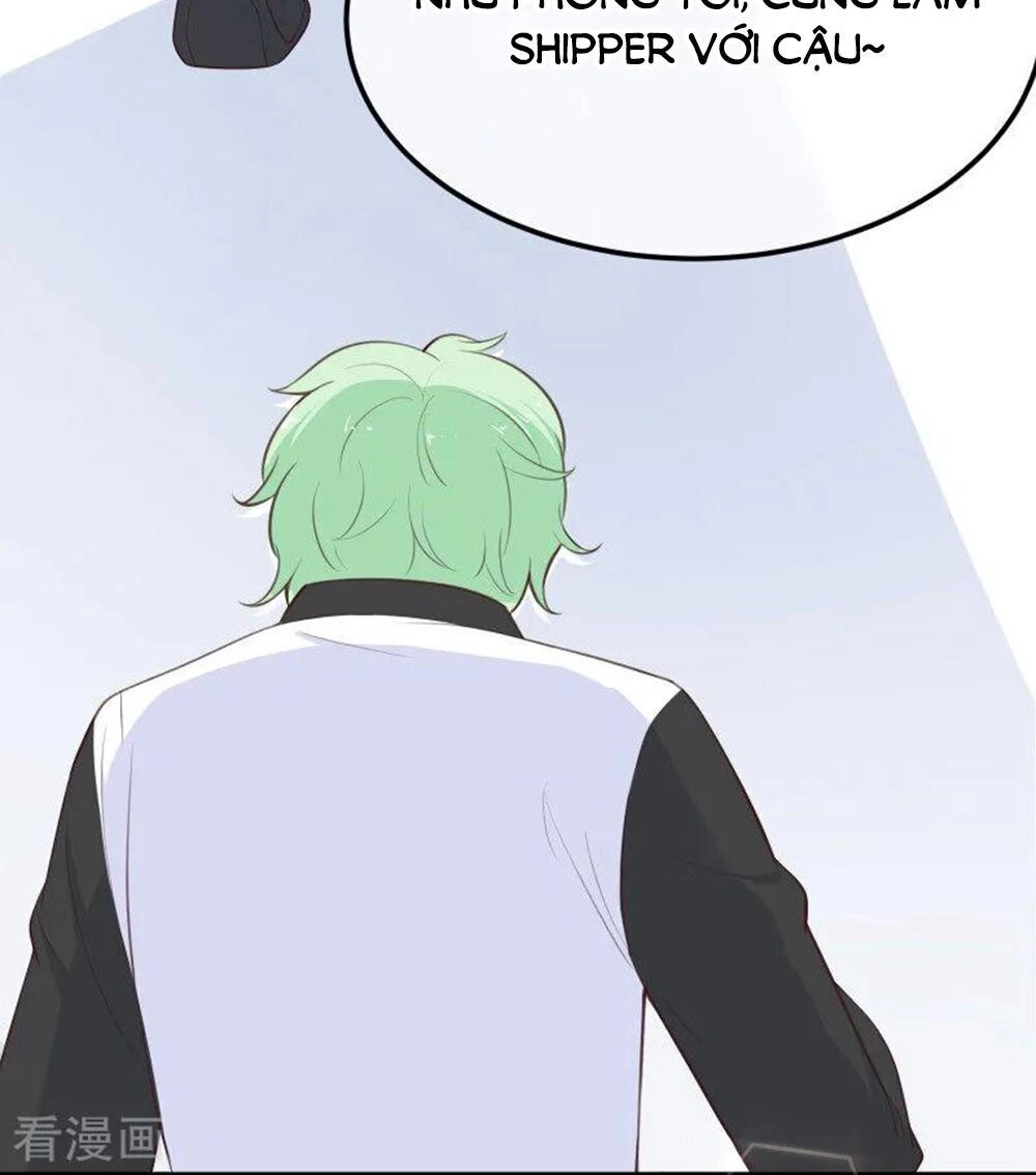 Boss Của Tôi Là Đại Thần Chapter 113 - 24