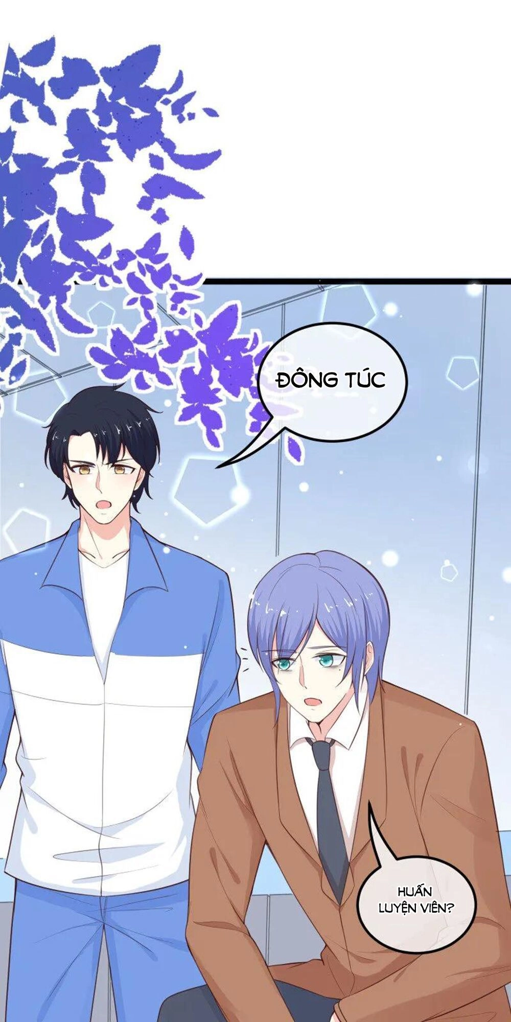 Boss Của Tôi Là Đại Thần Chapter 113 - 29