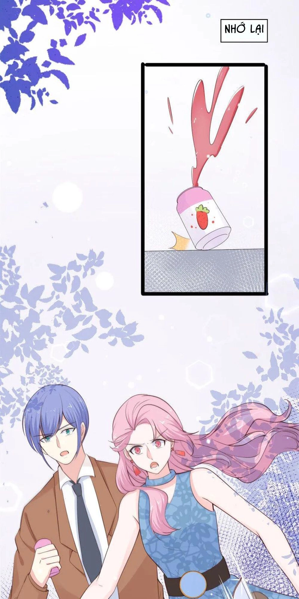 Boss Của Tôi Là Đại Thần Chapter 113 - 33