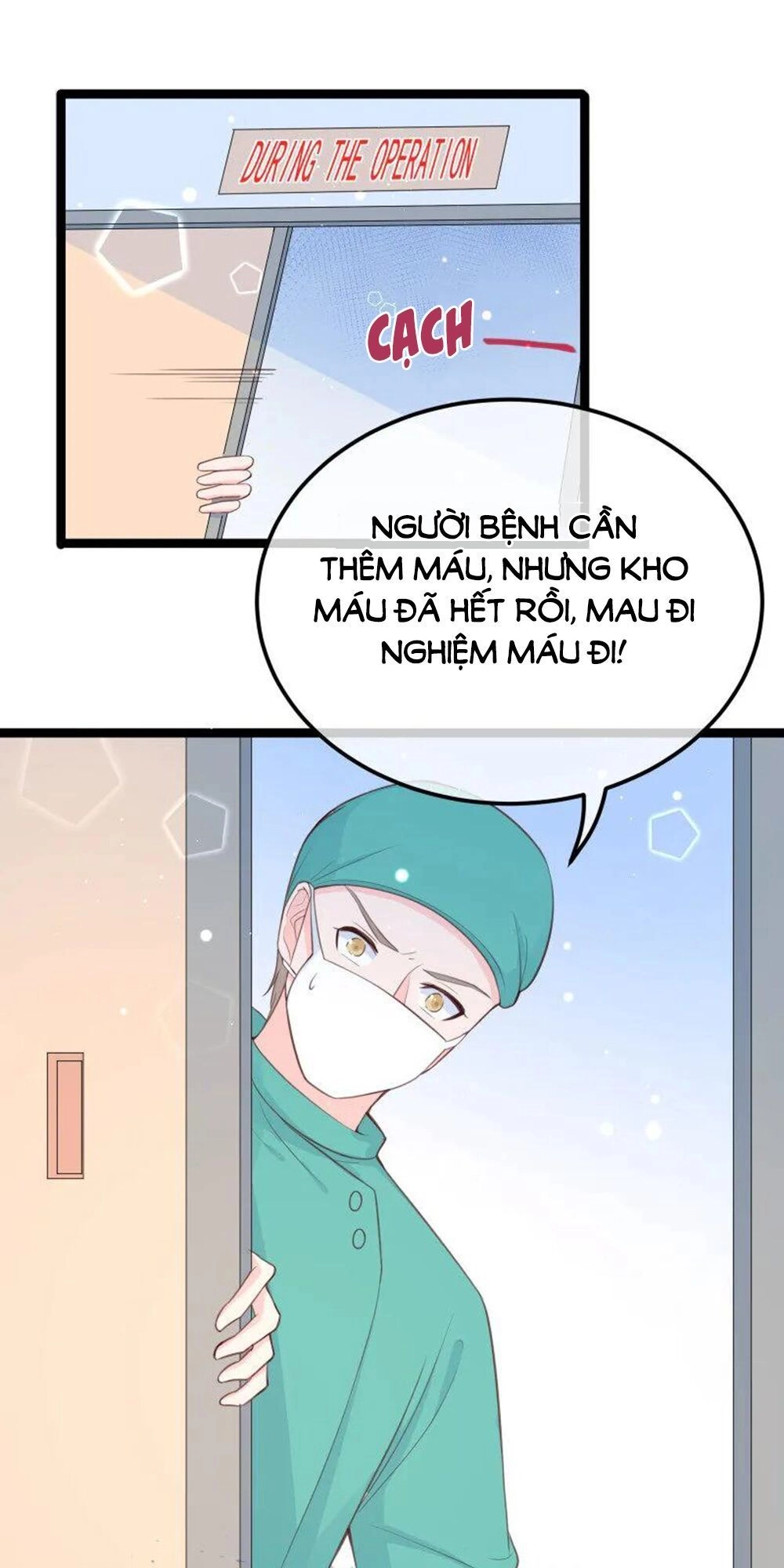 Boss Của Tôi Là Đại Thần Chapter 113 - 38