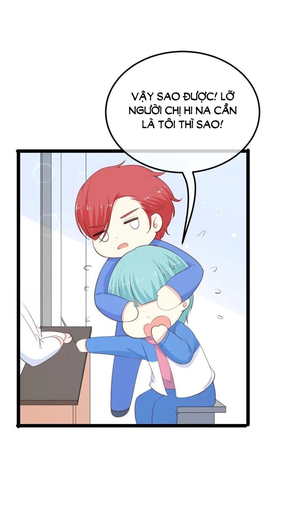 Boss Của Tôi Là Đại Thần Chapter 113 - 44