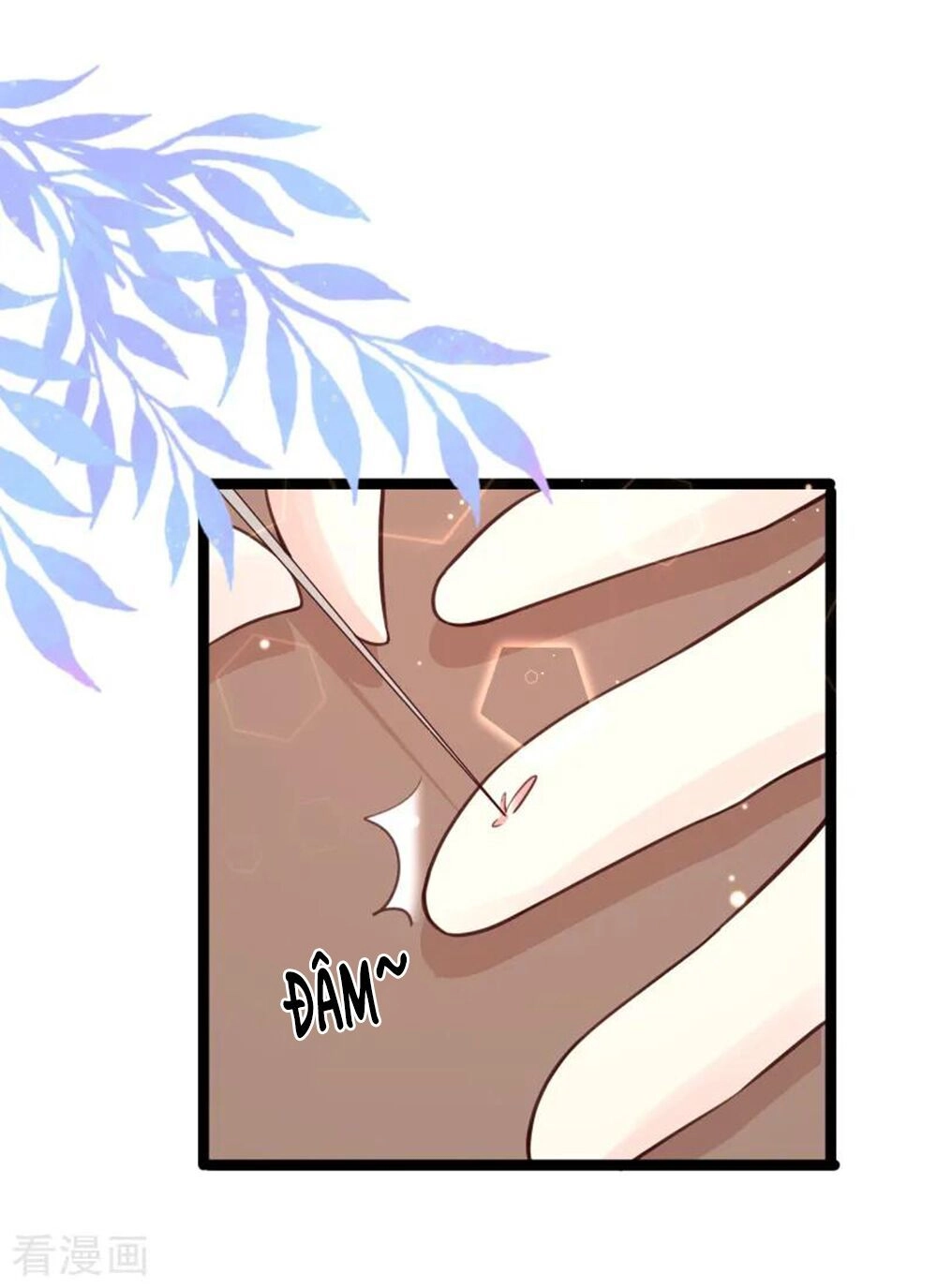 Boss Của Tôi Là Đại Thần Chapter 113 - 45