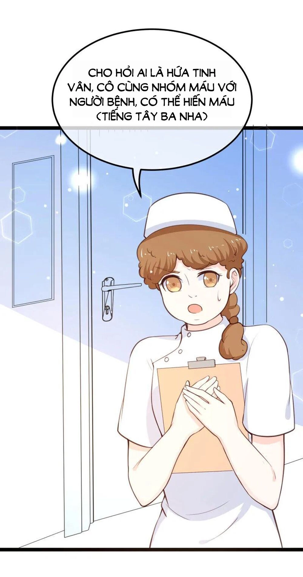 Boss Của Tôi Là Đại Thần Chapter 113 - 52