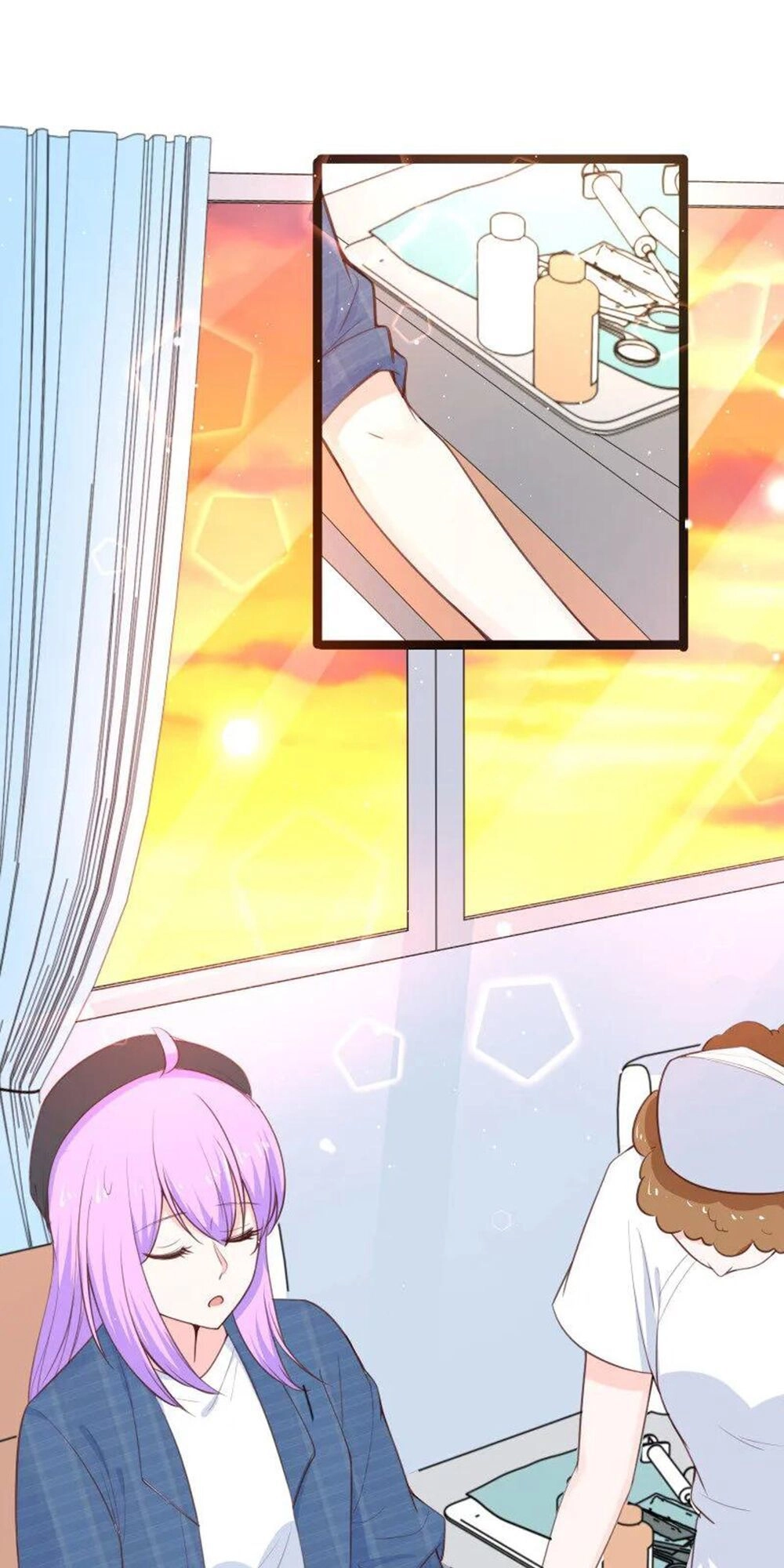 Boss Của Tôi Là Đại Thần Chapter 113 - 53