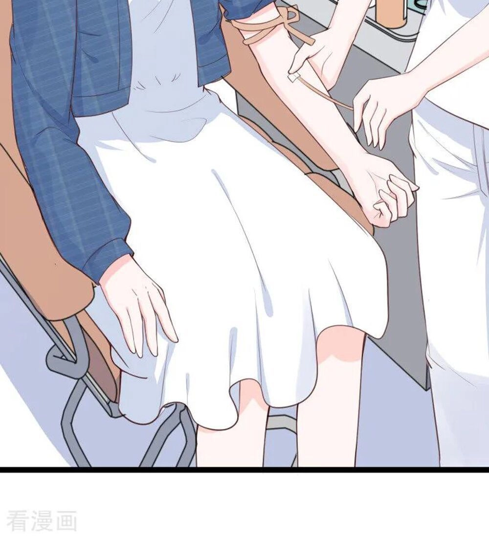 Boss Của Tôi Là Đại Thần Chapter 113 - 54