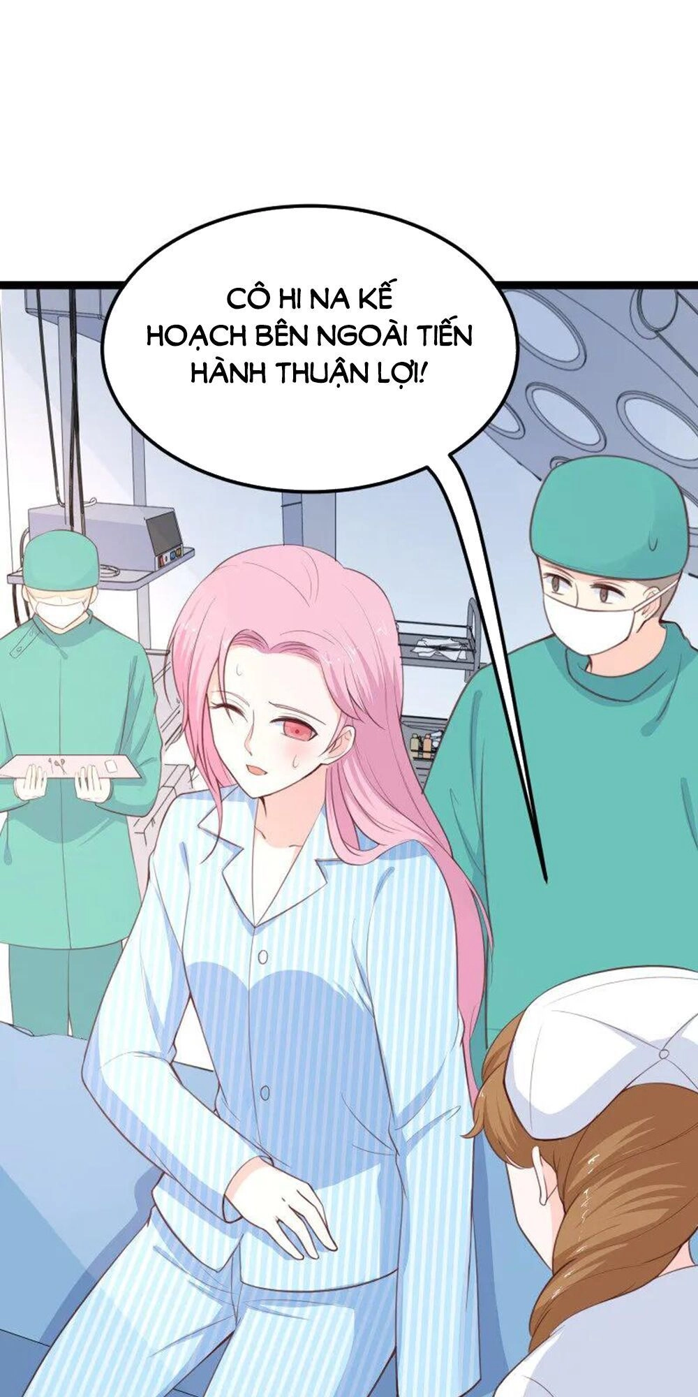 Boss Của Tôi Là Đại Thần Chapter 113 - 57