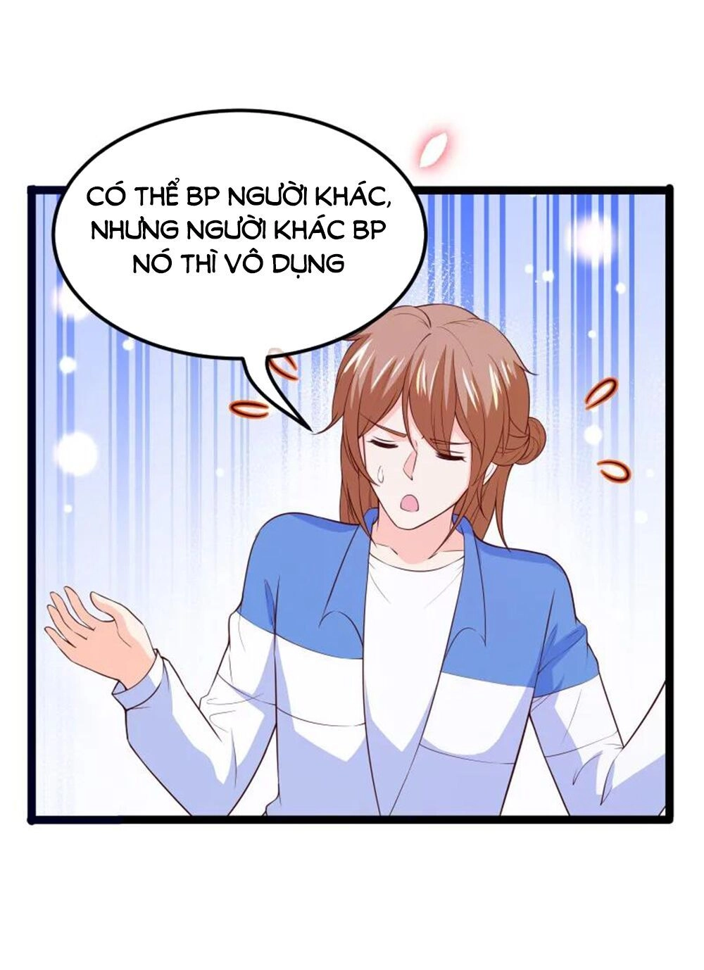 Boss Của Tôi Là Đại Thần Chapter 114 - 8