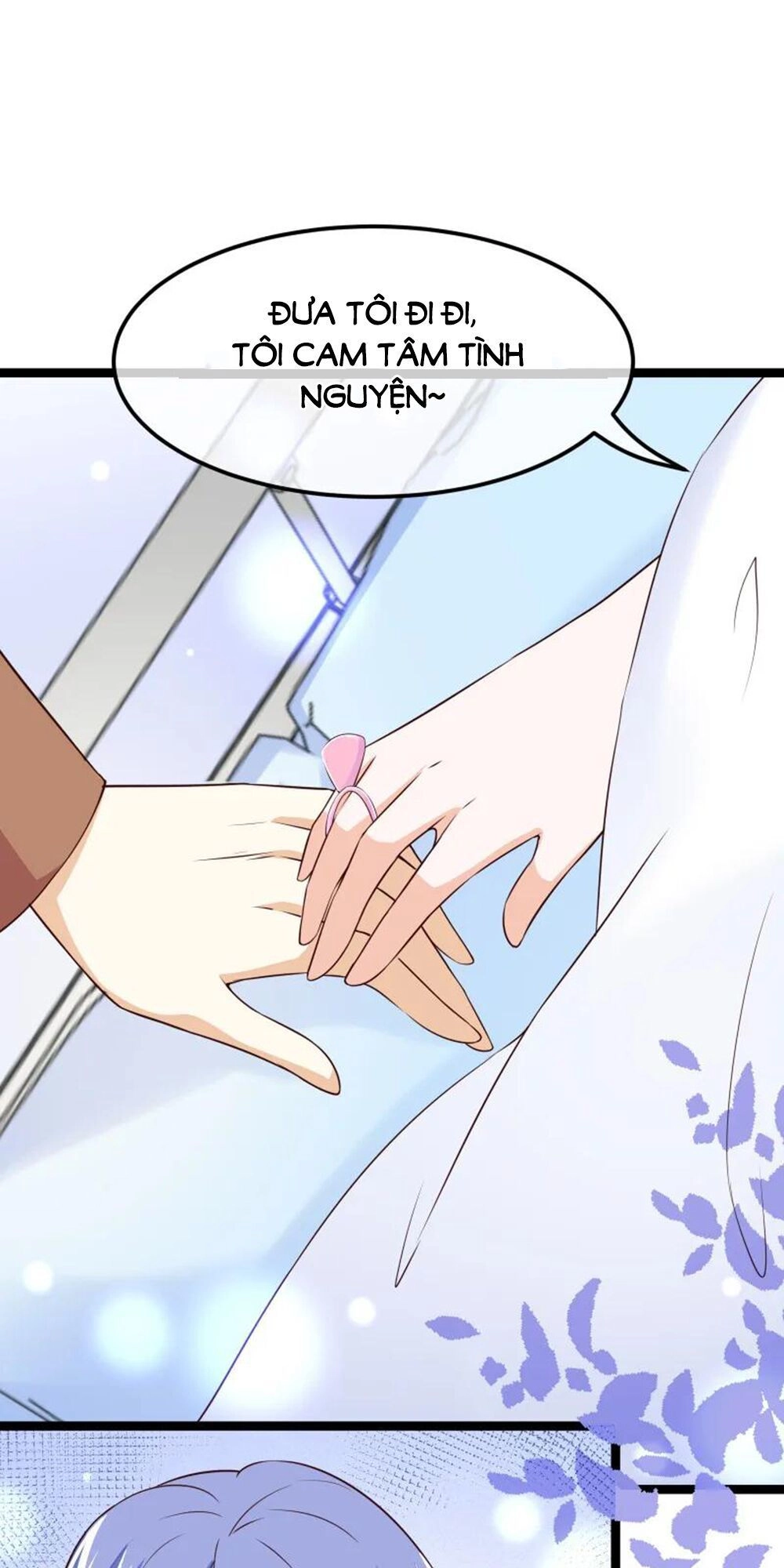 Boss Của Tôi Là Đại Thần Chapter 114 - 26