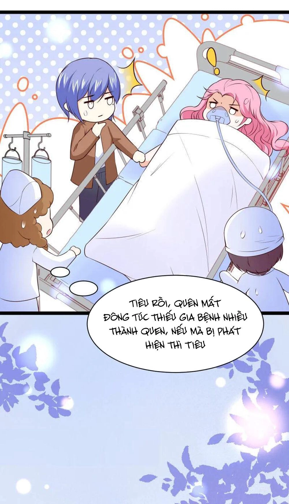 Boss Của Tôi Là Đại Thần Chapter 114 - 31