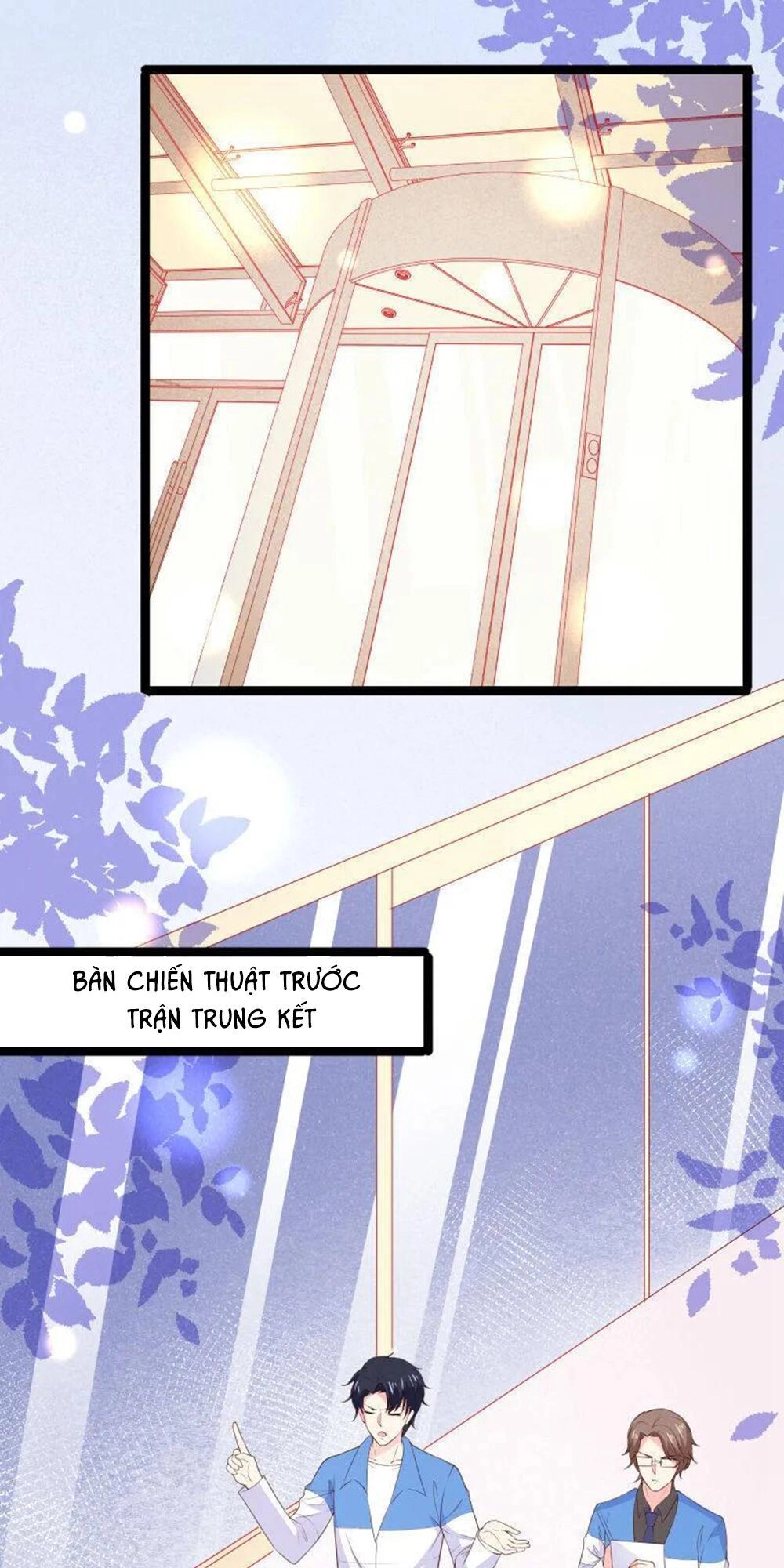 Boss Của Tôi Là Đại Thần Chapter 114 - 32