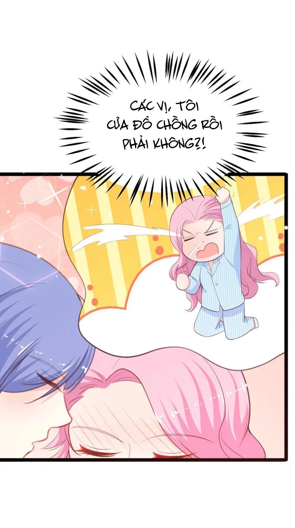 Boss Của Tôi Là Đại Thần Chapter 115 - 22