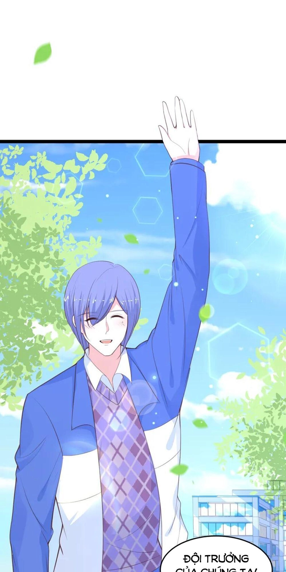 Boss Của Tôi Là Đại Thần Chapter 115 - 27