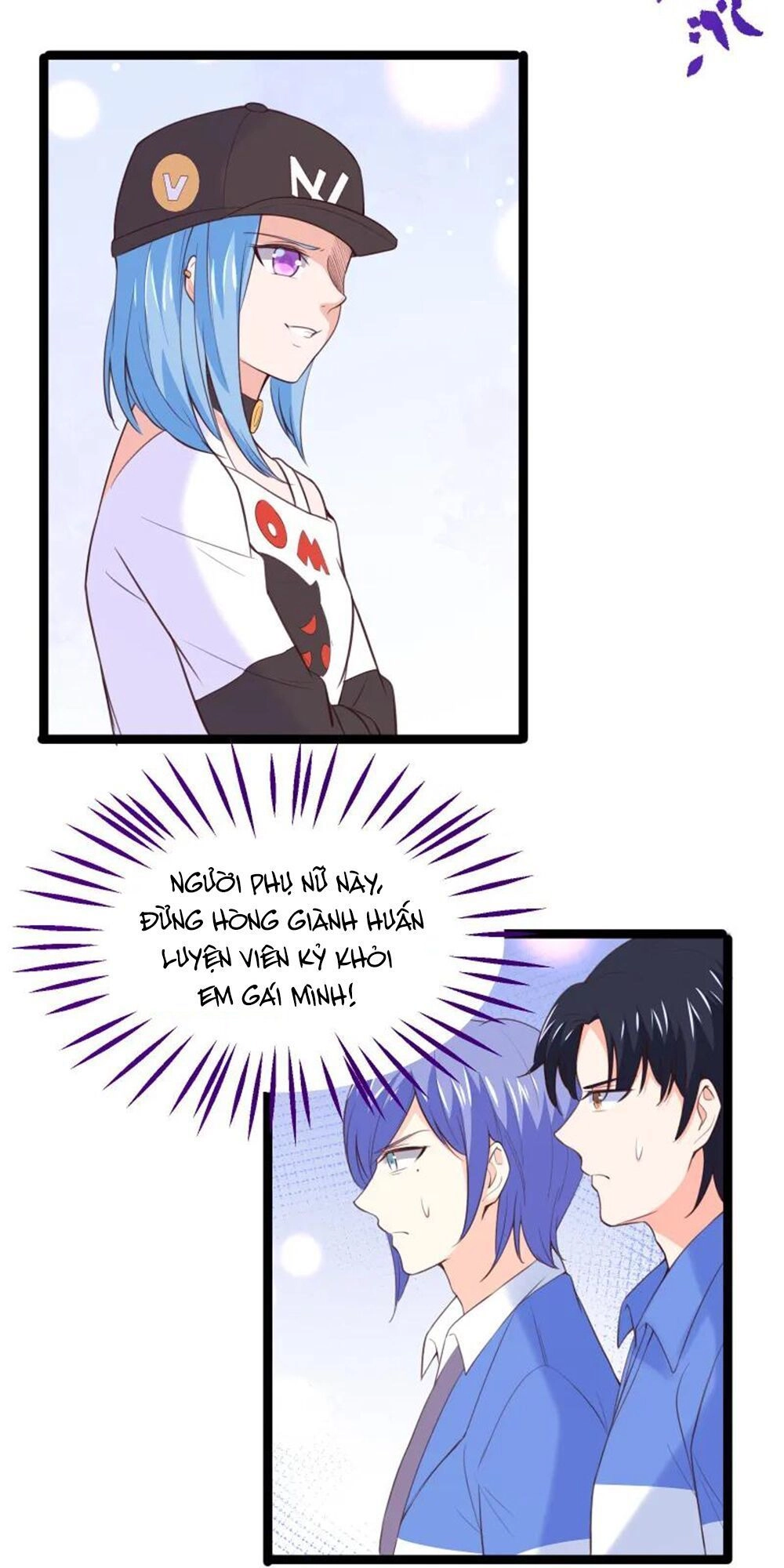 Boss Của Tôi Là Đại Thần Chapter 115 - 42