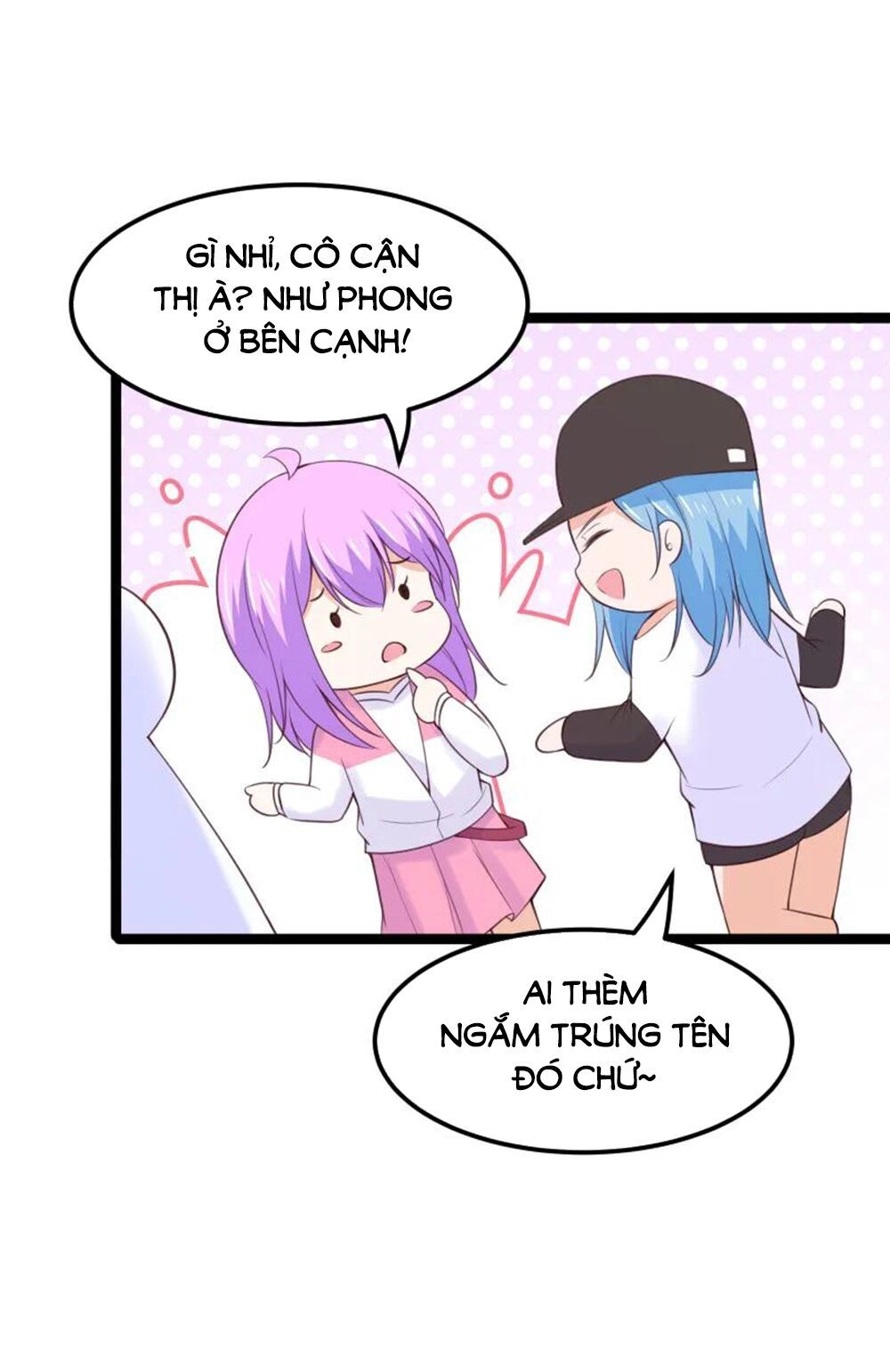 Boss Của Tôi Là Đại Thần Chapter 115 - 45