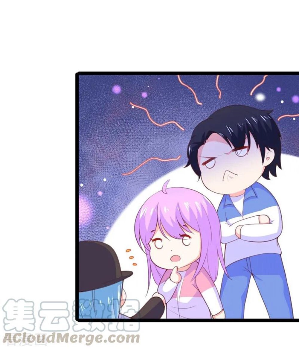 Boss Của Tôi Là Đại Thần Chapter 115 - 51