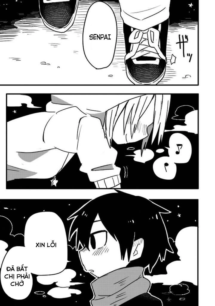 Fukanzen Na Hito No Tame Ni Chapter 1 - 5