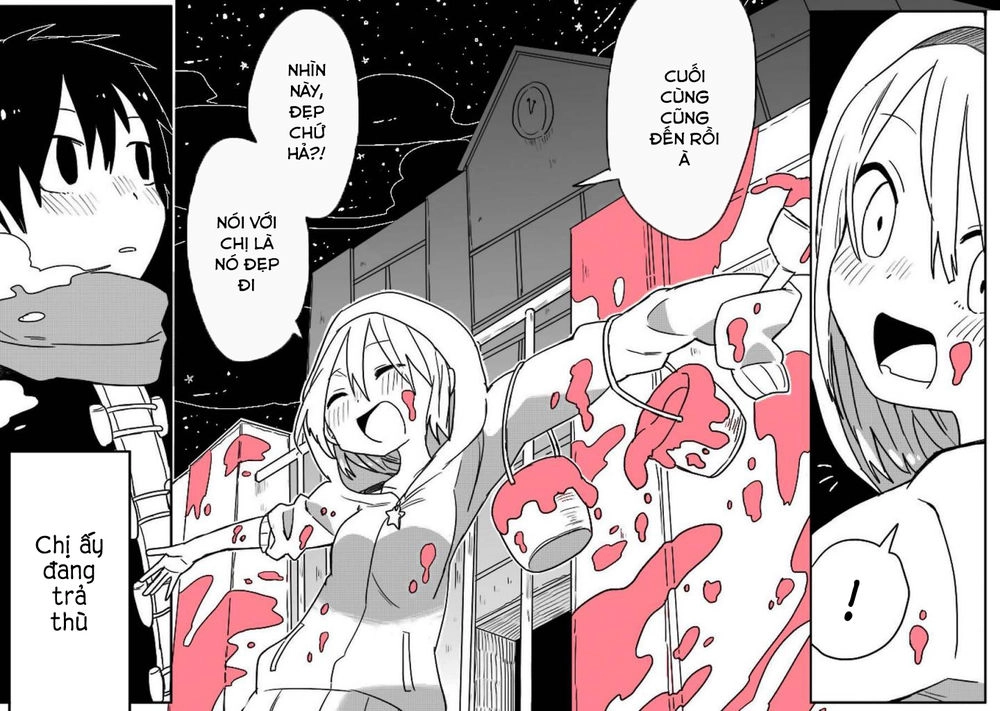 Fukanzen Na Hito No Tame Ni Chapter 1 - 6