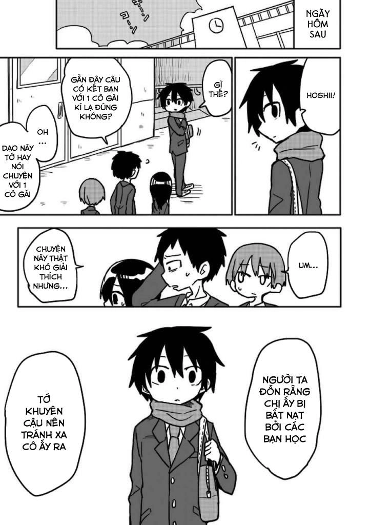 Fukanzen Na Hito No Tame Ni Chapter 1 - 18