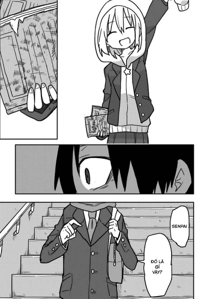 Fukanzen Na Hito No Tame Ni Chapter 1 - 20