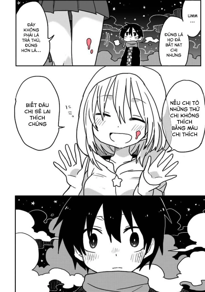 Fukanzen Na Hito No Tame Ni Chapter 1 - 27