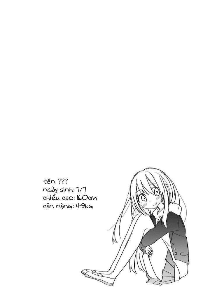 Fukanzen Na Hito No Tame Ni Chapter 1 - 38