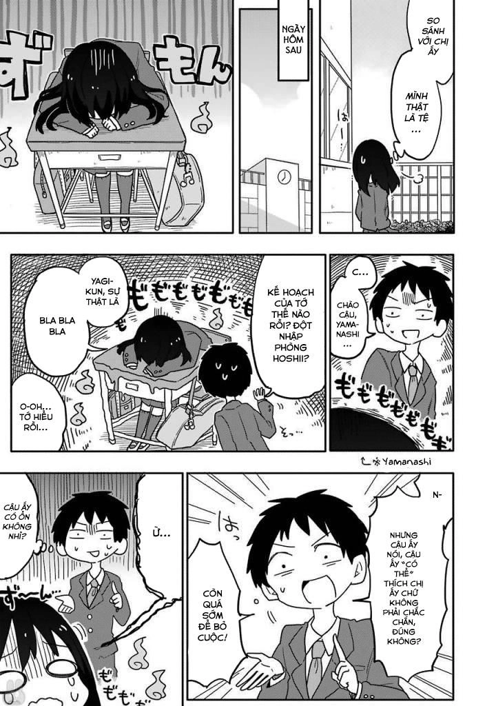 Fukanzen Na Hito No Tame Ni Chapter 3 - 5